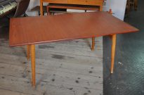 hans wegner dining table a. tuck