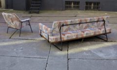 50er jahre sofa und sessel