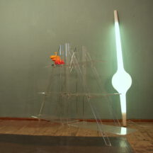 michael young ’stick light‘