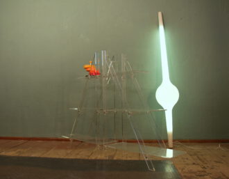 michael young ’stick light‘