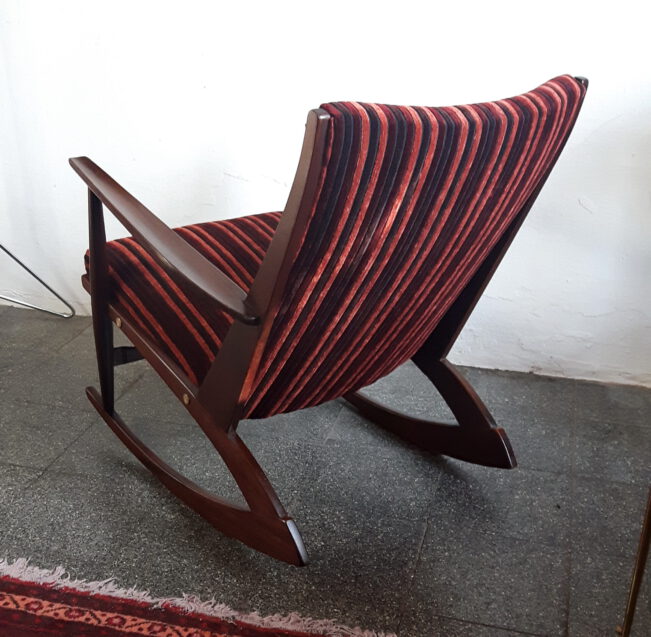 georg jensen rocking chair, denmark