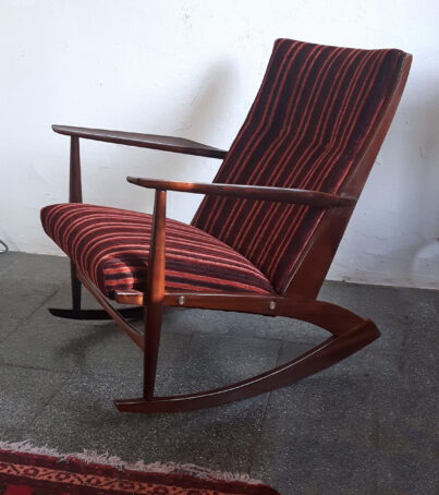 georg jensen rocking chair, denmark