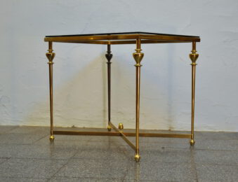 maison jansen side-table