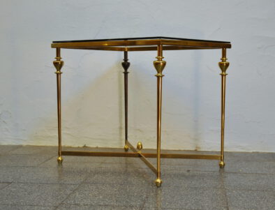 maison jansen side-table