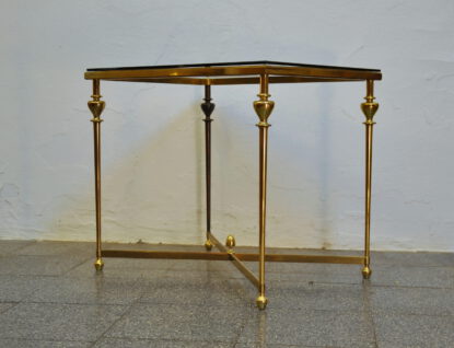 maison jansen side-table