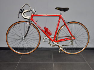 rennrad scapin 70s, campagnolo gran sport