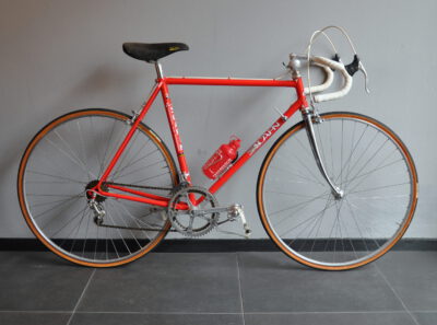 rennrad scapin 70s, campagnolo gran sport