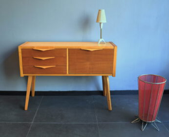 50s minisideboard