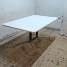 eames dining table 2964