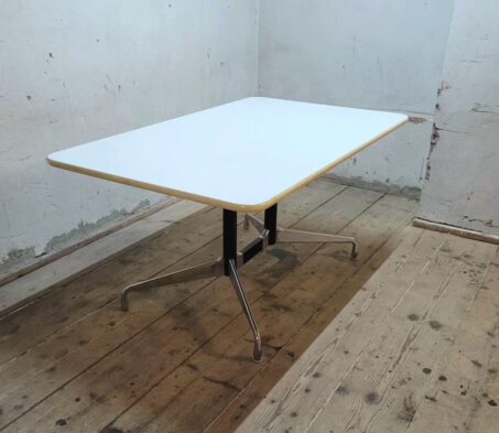 eames dining table 2964