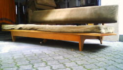 daybed/sofa richard stein mod.700 knoll international