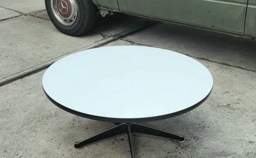 eames herman miller coffee-table