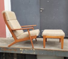 hans wegner getama GE-290