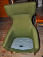 poul m. volther gemla lounge-chair